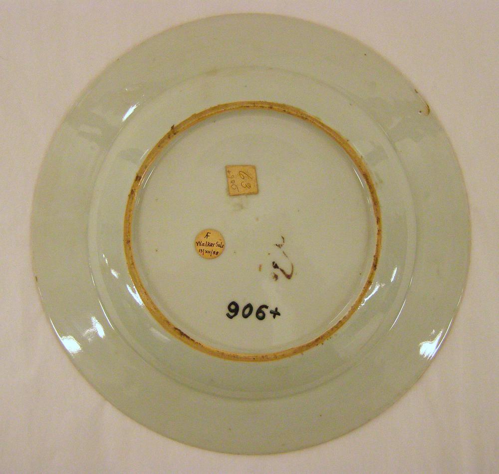 图片[2]-plate BM-Franks.906.+-China Archive
